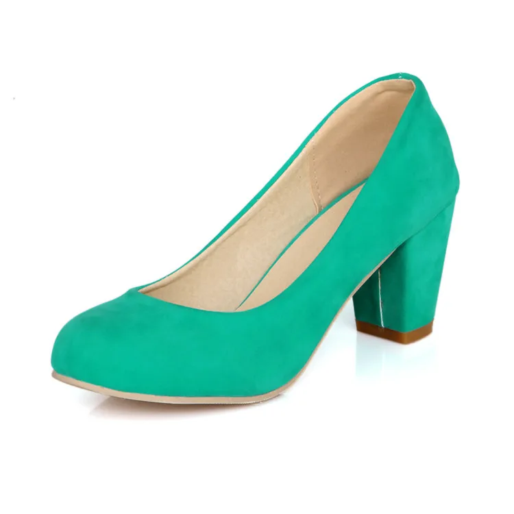 Г., zapatos mujer Tacon, большие размеры 34-43, 3 цвета, новые Демисезонные женские туфли-лодочки женская обувь вечерняя Обувь из pu искусственной кожи на высоком каблуке 222-6