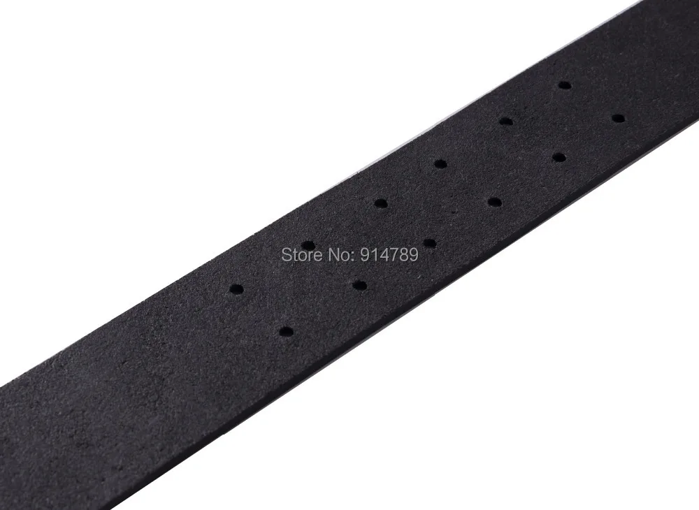 Немецкий полицейский двойной ремень черный пояс размер M 34 39 &quot 35811|belt waist|black beltbelt