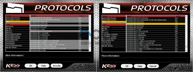 ЕС красный Ktag K TAG V7.020 KESS V2 V5.017 SW V2.25 V2.47 мастер ECU чип Тюнинг инструмент KESS 5,017 Красный Онлайн неограниченное количество жетонов