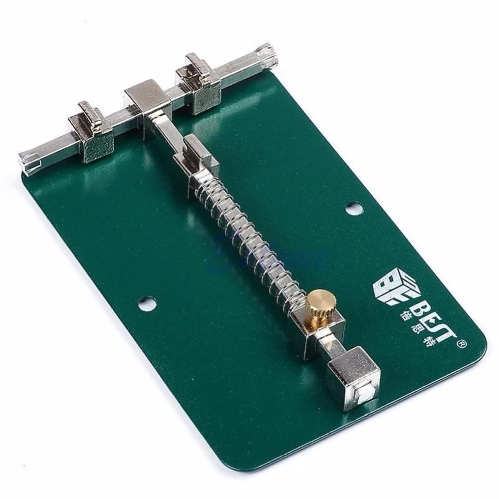 Univerzální držák PCB držáků mobilních telefonů Oprava páječky Železo Rework Tool G08 Whosale & DropShip