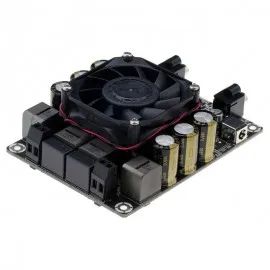 

2 x 400 Watt Class D Audio Amplifier Board Compact - T-AMP