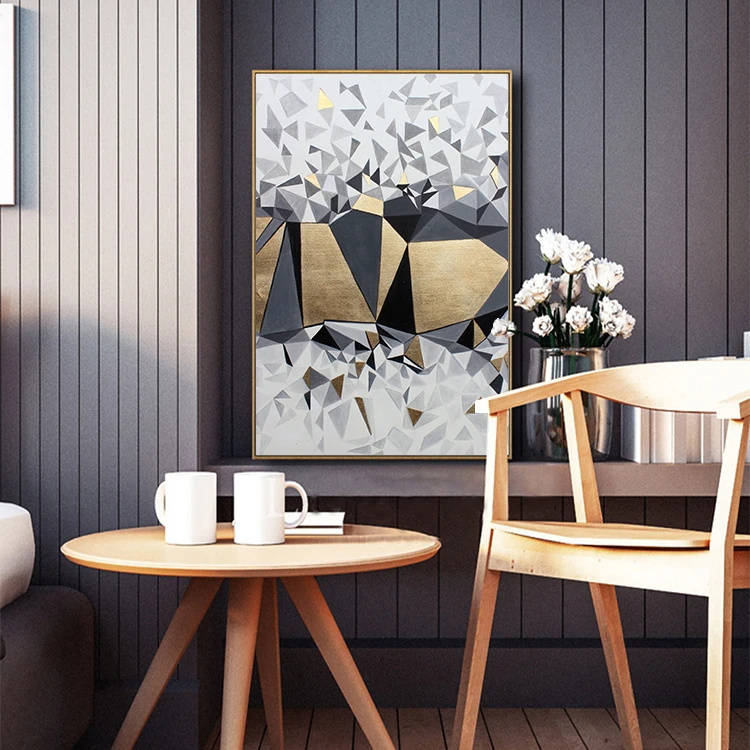 Waliicorners Europe Modern Abstract Canvas Paintings Wall Art Poster and Prints POP Wall Pictures on Canvas for Living Room Home Decorative 12 HTB16BCnaUrrK1RkSne1q6ArVVXan