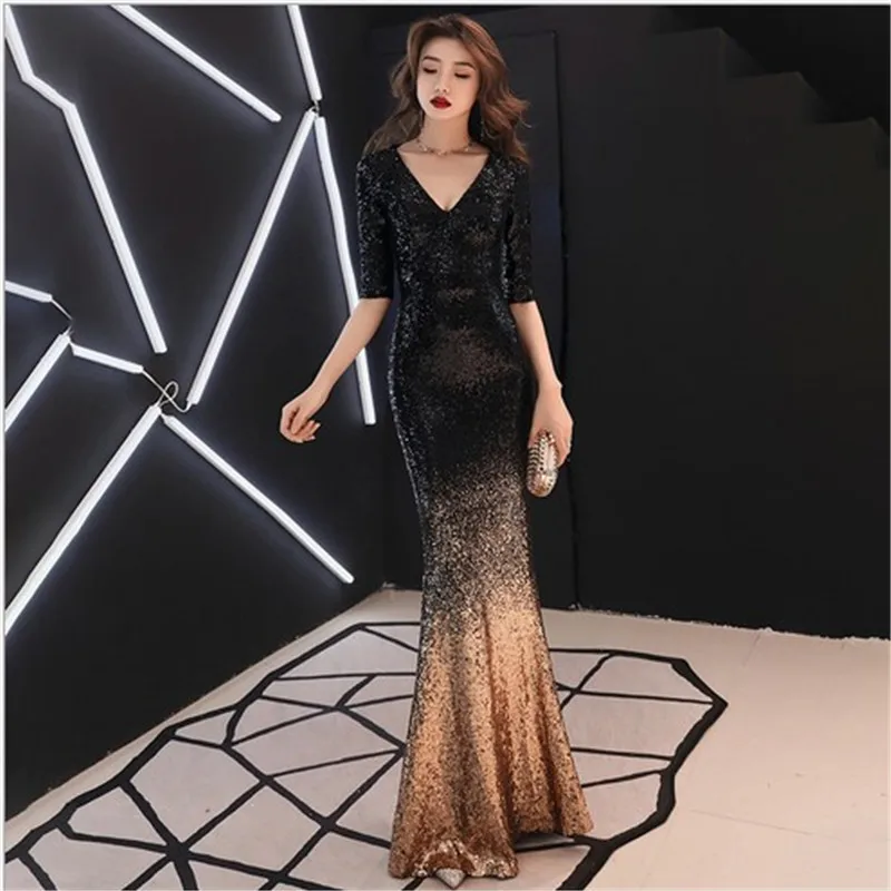 Платья для выпускного вечера вечерние Платья vestidos de festa robe de mariage vestidos de novia abendkleider quinceanera robe de soiree SM092