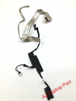 

Original LCD cable for DELL M6800 screen line 3D line screen line DC02C009P00 0Y6W9Y