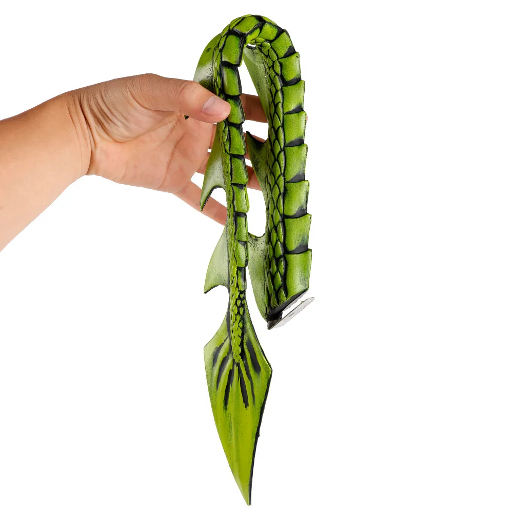 Animal Cospty Dragon Costume Purim Christmas Gift Carnival Party Kids Cosplay Set Wing and Tail Children's day faucet Costume Animal Cospty Dragon Costume Purim Christmas Gift Carnival Party Kids Cosplay Set Wing and Tail Children's day faucet Costume