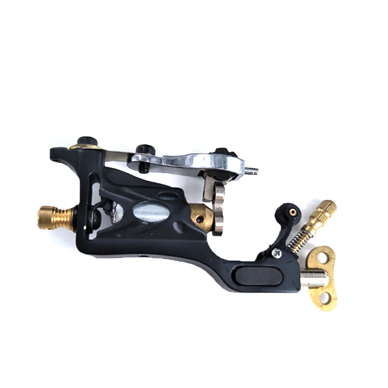 

Rotary Tattoo Machine Gun Shader Liner Permanent Makeup Eyebrow Lip Microblading Body Art Tattoo Supply Footpedal Power Supply