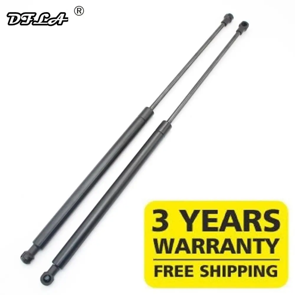 2PCS For Peugeot 206 1998 1999 2000 2001 2002 2003 2004 2005 2006 2007 With Gift Rear Tailgate Gas Struts Spring Boot holders 2PCS For Peugeot 206 1998 1999 2000 2001 2002 2003 2004 2005 2006 2007 With Gift Rear Tailgate Gas Struts Spring Boot holders