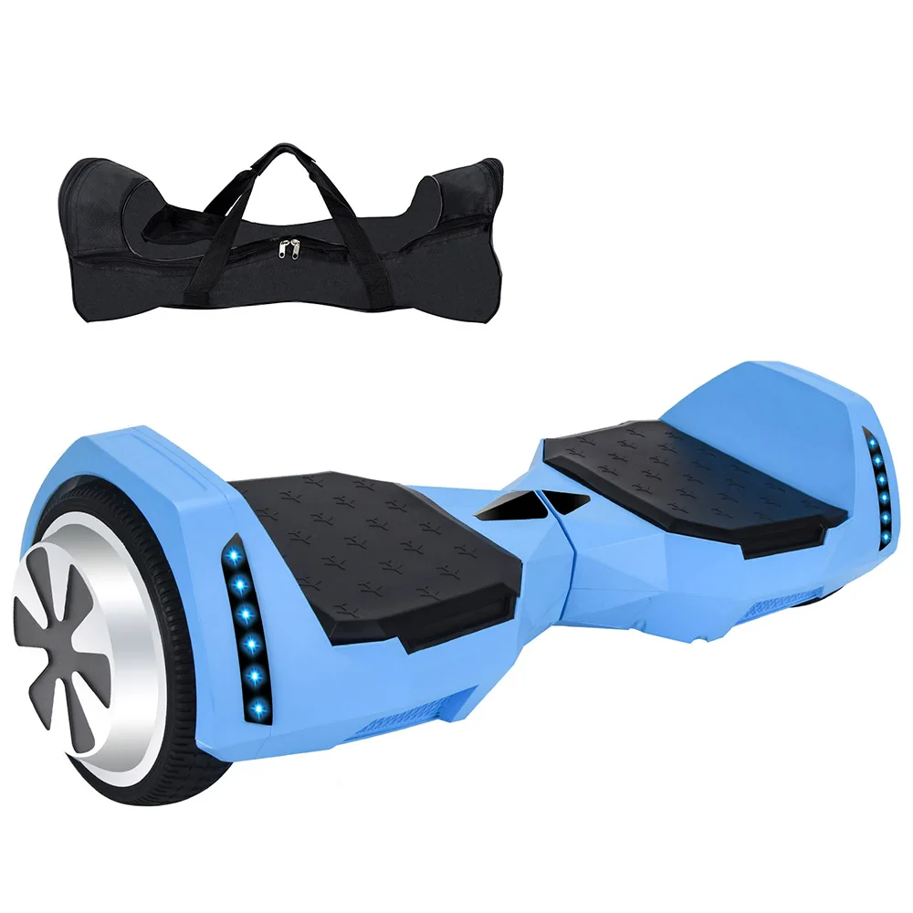 Smart Self Balance Scooter Electric Skateboard Hoverboard Self Balancing Scooter Electric Scooter Two Smart Wheel Hover Board