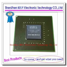 Тесты очень хороший продукт N15V-GM2-KB-B-A2 N15V GM2 КБ B A2 reball BGA чипсет