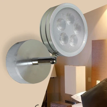 Bright Wall Lights