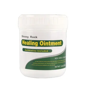 

350g Tattoo Skin Recovery Healing Ointment Aftercare Body Artist Nursing Petrolatum Repair Cream Lubricates Moisturizes Balm