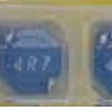 20 шт./лот для iPad 1 2 3 4 Touch катушки 4R7 на материнской плате не касаясь исправить часть