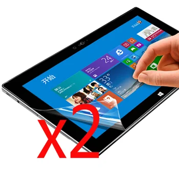 

2pcs Matte LCD Screen Protector Matted Film Guards For Microsoft Surface RT Pro 1 2 3 4 5 6 7 1724 1796 X Go Go2 Book Laptop Duo