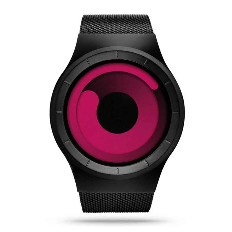 luxury watch