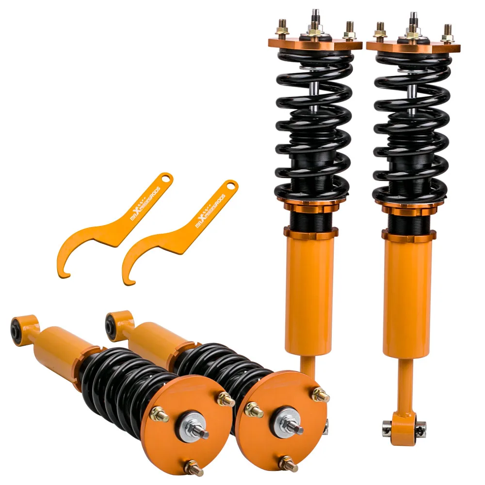 Suspension Coilover for 2006 2013 Lexus IS250/350 RWD ONLY.2006 2012