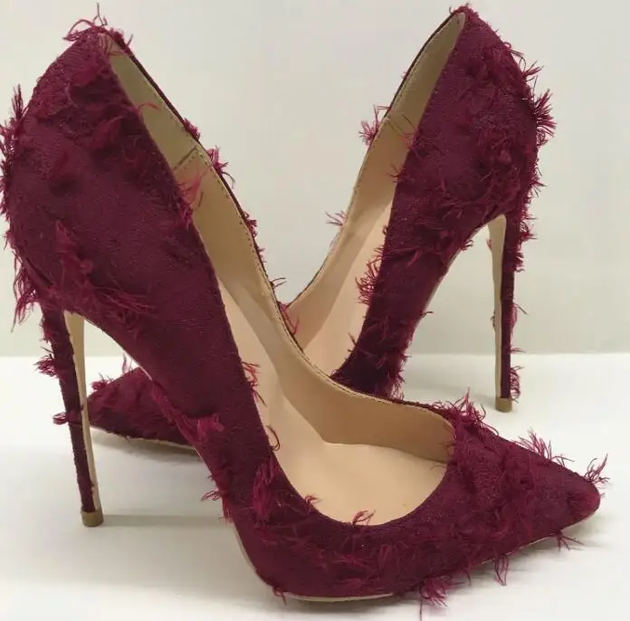 

High Heels Ladies Designer Shoes Women Kate 8cm/12cm/10cm Red Bottom Patent Leather Black Nude Heels Pigalle Women Pumps