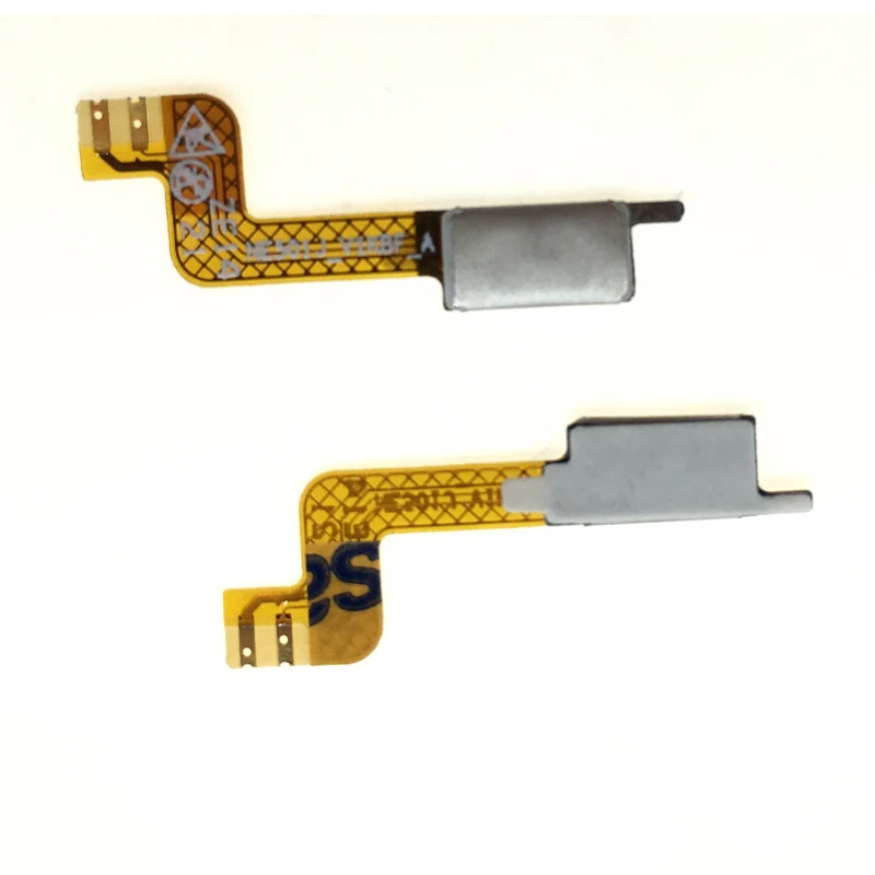 

New On/Off Power + Button Keypad Flex Cable Ribbon For ZTE Blade HN V993W L3 Plus 1Pcs