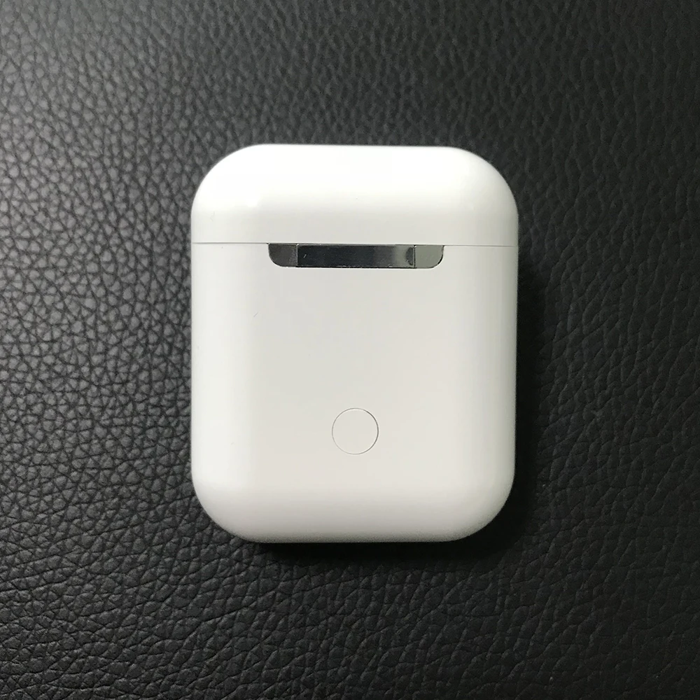 

i30 tws not w1 chip wireless charger earphone bluetooth 5.0 earbuds mini 5D touch control headphones pk lk te9 i20 i100 i200 tws