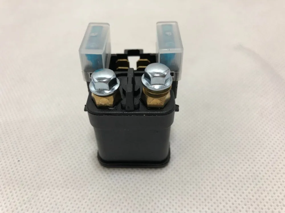 Электродвигатель мотоцикла Drag star Vstar DS400/650/1100 XVZ1300|relay timer|motor relayrelay harness |