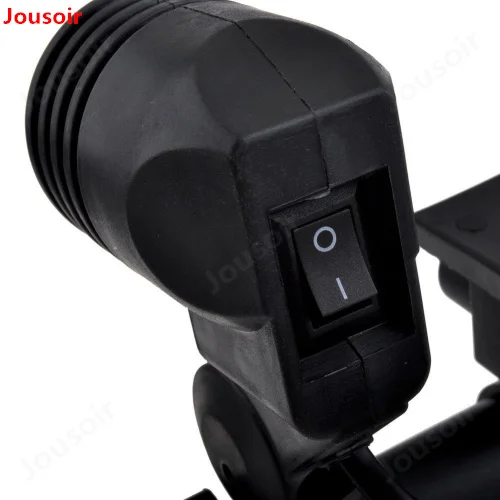 Photographic-Accessories-Continuous-lighting-E27-Double-Bulb-Holder-Flash-Lamp-Bulb-Light-Stand-Mount-Umbrella-Bracket (3)
