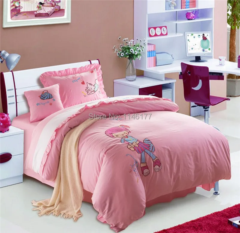 Homechoice Kids Bedding