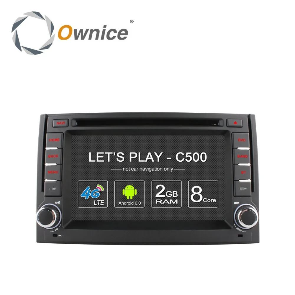 4G SIM LTE Android 6 0 Восьмиядерный автомобильный DVD плеер GPS карта для Hyundai H1 Grand Starex 2007 2015