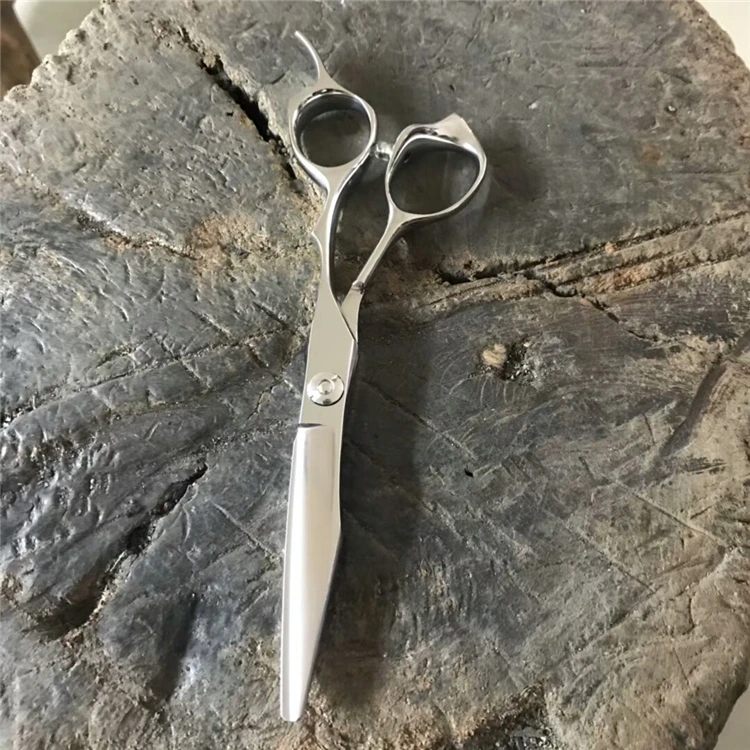 

Japan Hot "HERCULES" Professional Hairdresser Hair Cutting Scissors 5.8 High Quality Barber Shop Hairdressing Salon Shears H-12