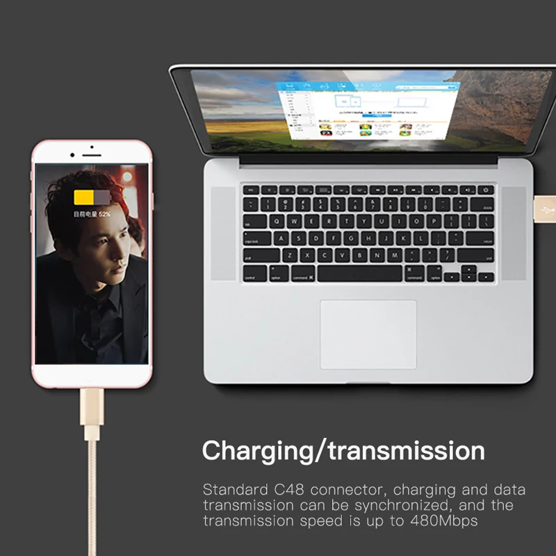 ! ACCEZZ USB зарядное устройство кабель Lightning для iPhone 12 11 Pro max X XS MAX XR iPad мини 2A быстрый