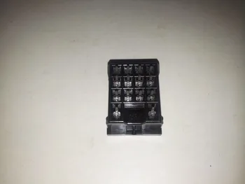 

The socket PY14-02 New original & in stock