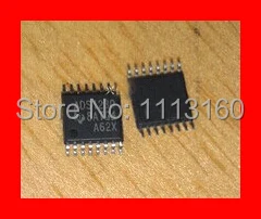 

100% New and Original ADS1230IPWR ADS1230 TSSOP16
