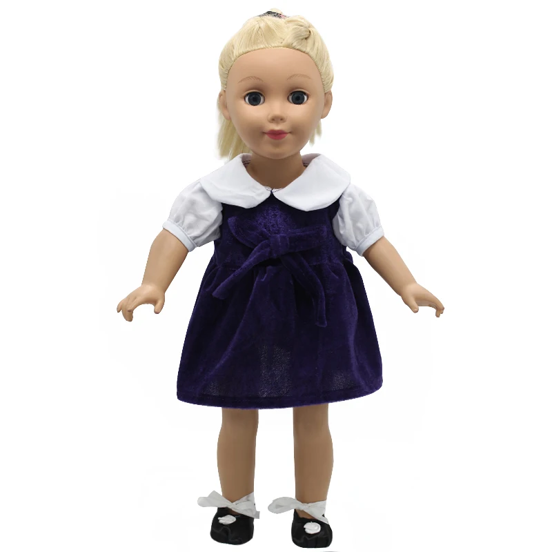 18 inch reborn doll clothes