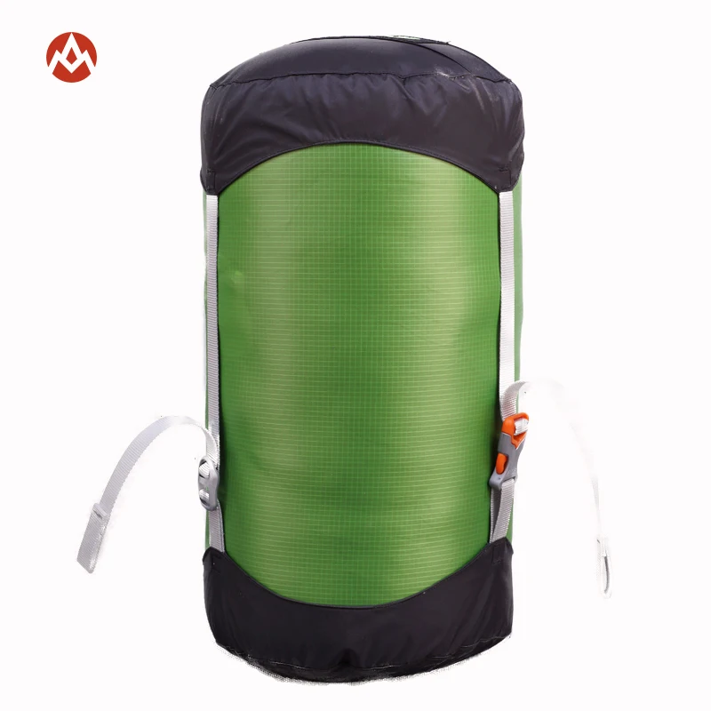 Jual Aegismax Kantong Tidur Outdoor Pack Kompresi Karung Barang Kualitas Tinggi Penyimpanan Membawa Tas Kantong Tidur Aksesoris