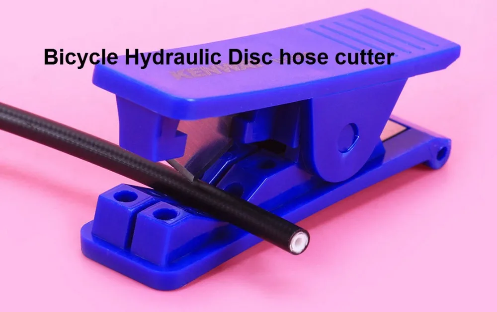 

2pcs/set MTB sport bike Hydraulic Disc Brake hose plier bicycle hose cutter cycling Disc hose cutter Pipe Tube Cutter bike brake
