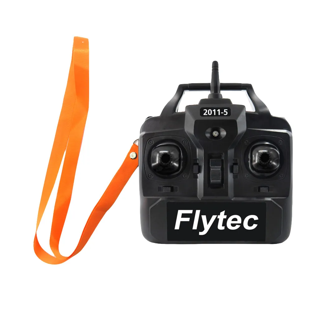 

Remote Control Transmitter Spare Parts For Flytec2011-5 Remote Control Boat