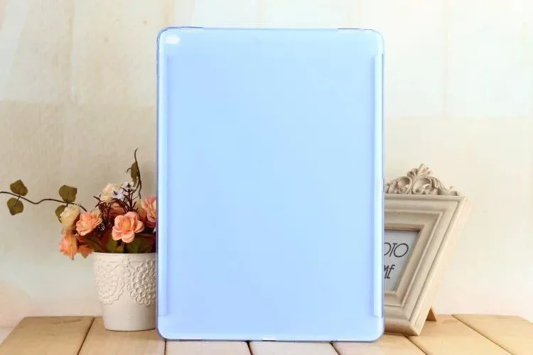 for ipad pro 12.9 tpu cas