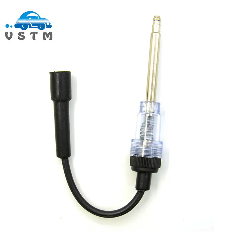 NEW Spark Plug Tester Ignition System Coil Engine In Line Auto