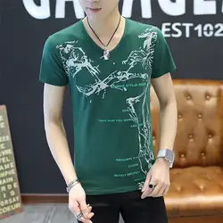 RS02 2018 для мужчин рубашка с длинными рукавами Топ Гар футболка K750