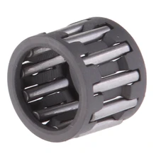 Поршневой игольчатый подшипник для Jog50, 2-тактный 50cc 90cc 12x16x13 мм Поршневой игольчатый подшипник для Jog50, 2-тактный 50cc 90cc 12x16x13 мм