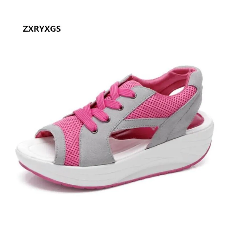 latest summer shoes 2019