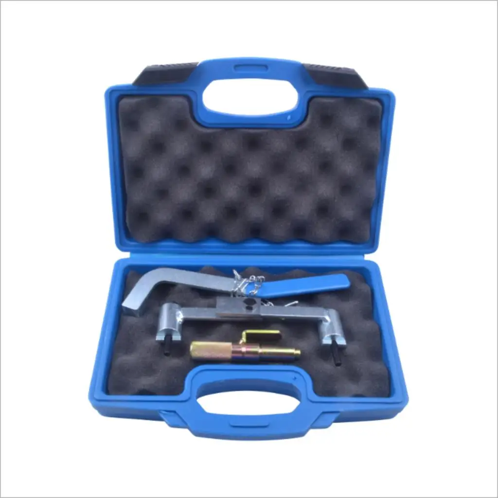 

Engine Timing Tool Set For Renault / Volvo 16V And 20V Petrol Engines