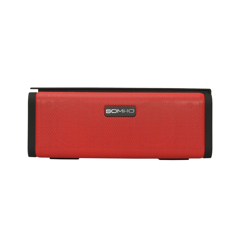 Somho s311 оригинальные мини Bluetooth Динамик Super Bass с большой звук Крытый стерео