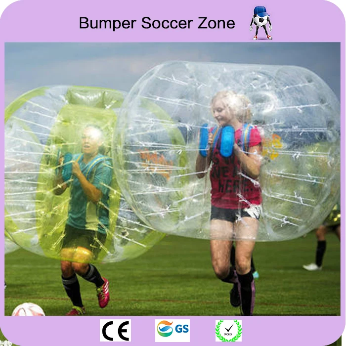 

Free Shipping 1.0mm PVC 1.7m Adults Size Bubble Soccer Ball Human Bumper Ball Bubble Football Bubble Ball Soccer Zorb Ball