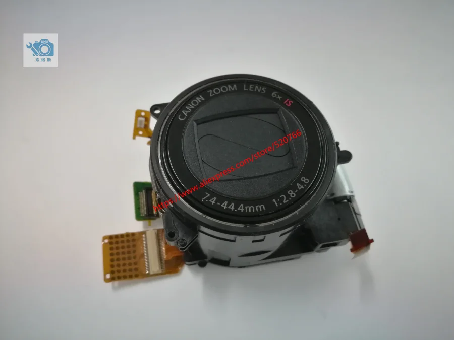 test OK 90% NEW Digital Camera Replacement Repair Parts For Cano Powershot G9 Lens Zoom Unit with ccd camera test OK 90% NEW Digital Camera Replacement Repair Parts For Cano Powershot G9 Lens Zoom Unit with ccd camera
