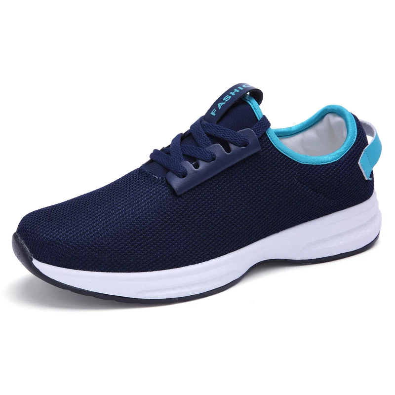 

Running Shoes for Men Women 2018 Breathable Mesh Sneakers Summer Unisex Trainers Walking Jogging Sports Shoes for Male Female