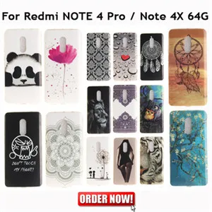 redmi note 4x 64G