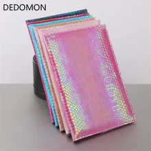 6 цветов, блестящая Обложка для паспорта с текстурой ящерицы, синяя сумка для паспорта, стандартный размер, кожаный чехол для паспорта, на заказ