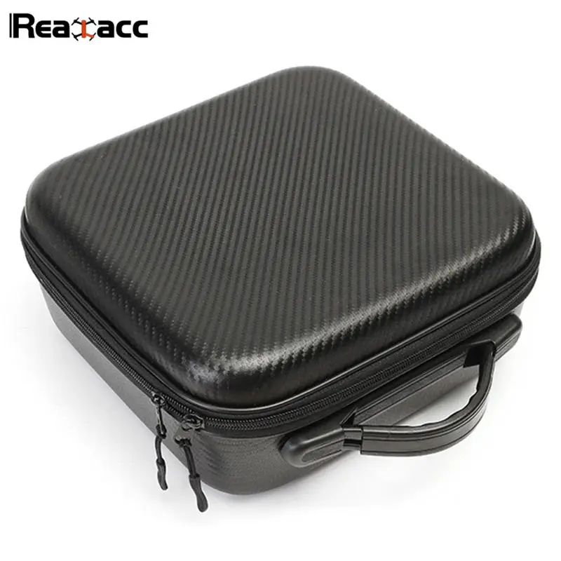 Оригинальная сумка Realacc с дистанционным управлением рюкзак чехол для переноски