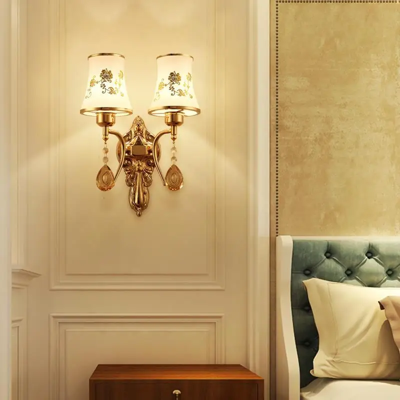 Luminaria Coiffeuse Avec Miroir De Pared Lampara светильник для ванной комнаты с аппликацией спальни