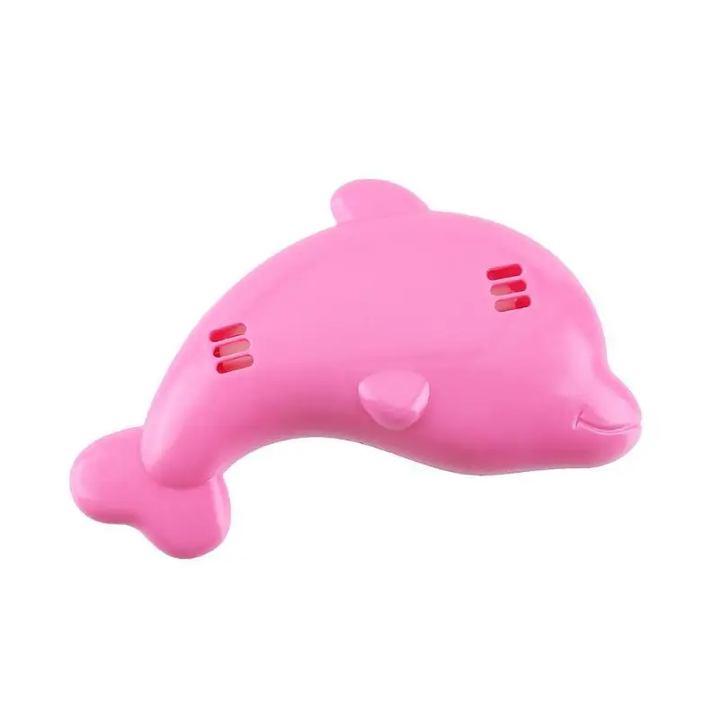 Водный термометр ребенок Дельфин Форма Пластиковые плавучие мультфильм весы игрушки для купания младенцев по уходу за ребенком, термометр для воды, Лидер продаж