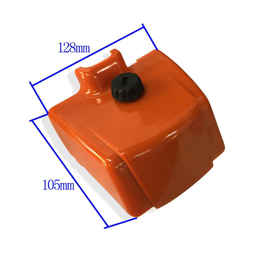 Air Filter Cleaner Cover For STIHL 038 038 AV 038 MAGNUM MS380 Chainsaw NEW 1119 140 1906 Lawnmower Spare Replacement